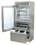 Refrigerator Fhiaba M8991TGT6 88.70x213.00x69.40 cm