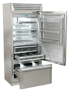 Холодильник Fhiaba M8991TST6 фото, Характеристики