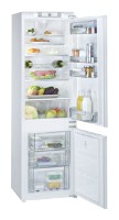 Tủ lạnh Franke FCB 320/E ANFI A+ ảnh, đặc điểm