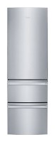 Хладилник Franke FCB 3401 NS 2D XS снимка, Характеристики
