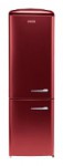 Refrigerator Franke FCB 350 AS BD R A++ 60.00x188.70x64.00 cm