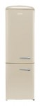 Refrigerator Franke FCB 350 AS PW R A++ 60.00x188.70x64.00 cm