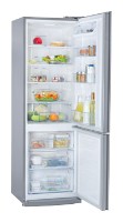 Refrigerator Franke FCB 4001 NF S XS A+ larawan, katangian