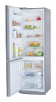 Холодильник Franke FCB 4001 NF S XS A+ 59.50x193.30x65.00 см