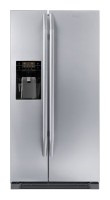 Kylskåp Franke FSBS 6001 NF IWD XS A+ Fil, egenskaper