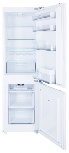 Buzdolabı Freggia LBBF1660 fotoğraf, özellikleri
