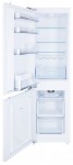 Холодильник Freggia LBBF1660 54.00x177.00x54.50 см