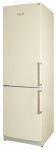 Refrigerator Freggia LBF21785C 60.00x185.00x67.50 cm