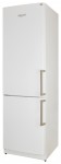 Холодильник Freggia LBF21785W 60.00x185.00x67.50 см