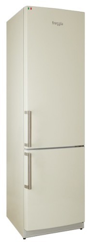 冷蔵庫 Freggia LBF25285C 写真, 特性