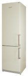 Refrigerator Freggia LBF25285C 60.00x200.00x67.50 cm