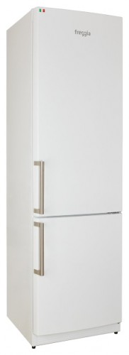 Хладилник Freggia LBF25285W снимка, Характеристики