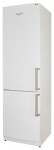 Холодильник Freggia LBF25285W 60.00x200.00x67.50 см