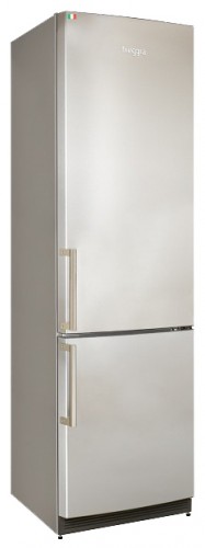 Ψυγείο Freggia LBF25285X φωτογραφία, χαρακτηριστικά