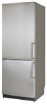 Холодильник Freggia LBF28597X 70.00x185.00x67.50 см