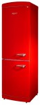 Refrigerator Freggia LBRF21785R 60.00x185.00x67.50 cm