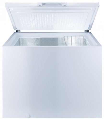 Kylskåp Freggia LC21 Fil, egenskaper