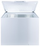Refrigerator Freggia LC21 80.60x86.50x64.20 cm