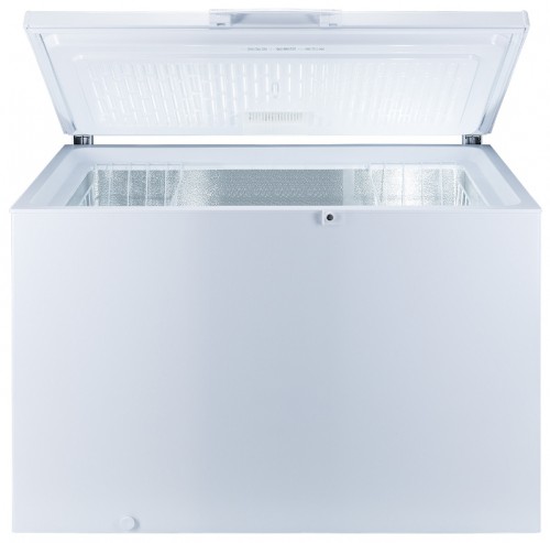 Refrigerator Freggia LC32 larawan, katangian