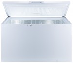 Холодильник Freggia LC39 140.50x91.60x69.80 см