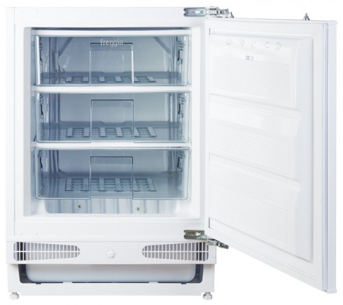 冷蔵庫 Freggia LSB0010 写真, 特性