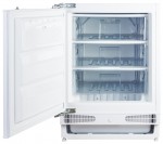 Холодильник Freggia LSB0010 59.50x80.80x55.80 см