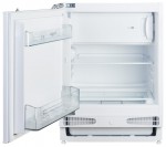 Холодильник Freggia LSB1020 59.50x81.80x56.80 см