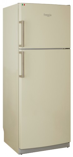 Kühlschrank Freggia LTF31076C Foto, Charakteristik