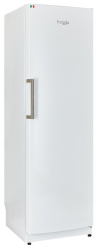 Kühlschrank Freggia LU241W Foto, Charakteristik