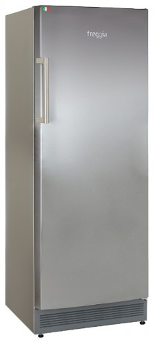 Buzdolabı Freggia LUF193X fotoğraf, özellikleri