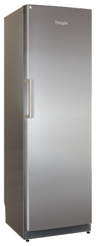 Kühlschrank Freggia LUF246X Foto, Charakteristik