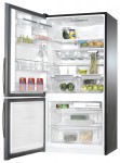 Refrigerator Frigidaire FBE 5100 SARE 79.00x172.00x70.90 cm