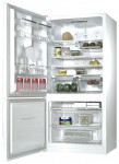 Refrigerator Frigidaire FBM 5100 WARE 79.00x172.00x70.90 cm
