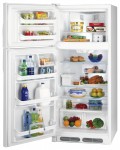 Refrigerator Frigidaire FGTD18V5MW 73.00x163.00x74.00 cm