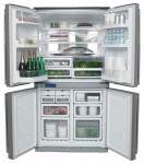 Refrigerator Frigidaire FQE6703 89.00x183.00x82.00 cm