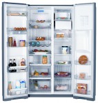 Refrigerator Frigidaire FSE 6070 SARE 89.80x175.40x69.00 cm