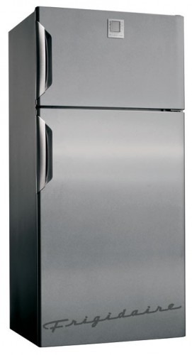 Kylskåp Frigidaire FTE 5200 Fil, egenskaper