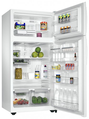 Kjøleskap Frigidaire FTM 5200 WARE Bilde, kjennetegn
