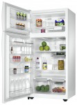 Refrigerator Frigidaire FTM 5200 WARE 79.00x172.00x70.90 cm