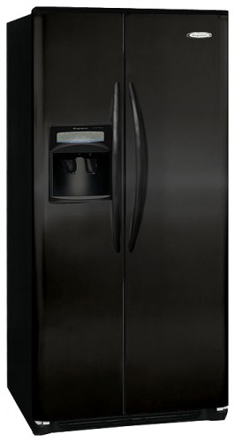 Kühlschrank Frigidaire GLSE 25V8 B Foto, Charakteristik