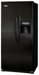 Refrigerator Frigidaire GLSE 25V8 B 84.00x173.00x81.00 cm