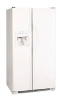Refrigerator Frigidaire GLSZ 25V8 EW larawan, katangian