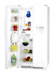 Refrigerator Frigidaire GLSZ 28V8 A 91.40x172.70x80.60 cm