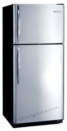 Kylskåp Frigidaire GLTP 23V9 Fil, egenskaper