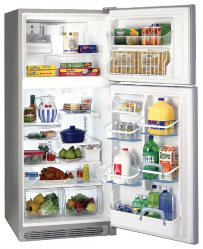 Холодильник Frigidaire GLTP20V9MS Фото, характеристики