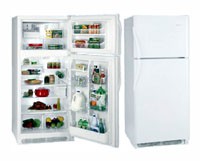Refrigerator Frigidaire GLTT 20V8 A larawan, katangian