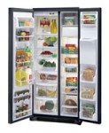 Refrigerator Frigidaire GLVC 25 VBDB 91.40x176.00x68.00 cm