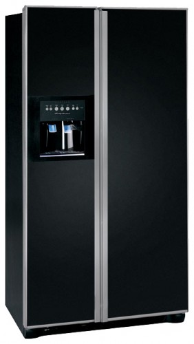Køleskab Frigidaire GLVC 25 VBGB Foto, Egenskaber