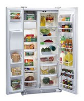 Холодильник Frigidaire GLVC 25V7 фото, Характеристики