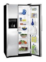 Холодильник Frigidaire GPSZ 28V8 A Фото, характеристики